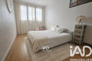  Appartement � vendre 4 pi�ces 74 m�