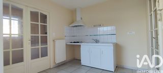  Maison � vendre 5 pi�ces 116 m�