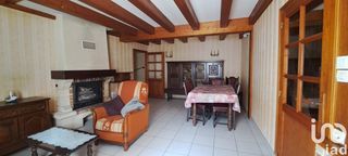  Maison � vendre 5 pi�ces 115 m�