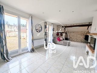  Maison � vendre 7 pi�ces 179 m�