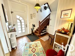  Maison � vendre 6 pi�ces 124 m�