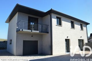  Maison � vendre 6 pi�ces 172 m�