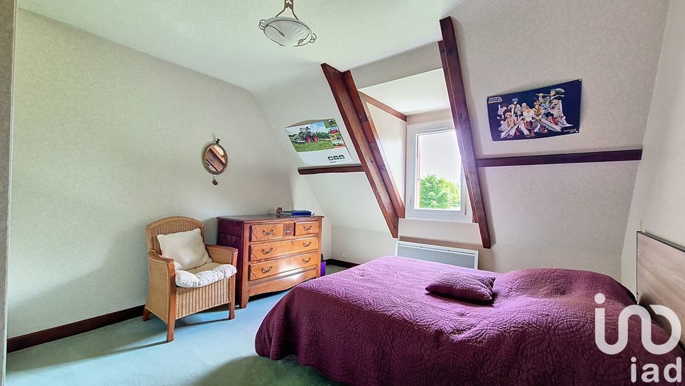 � vendre  Maison Villemer (77250)