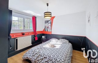  Maison � vendre 3 pi�ces 104 m�