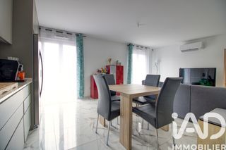  Maison � vendre 5 pi�ces 96 m�