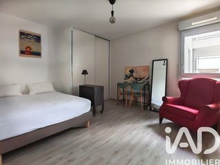  Appartement � vendre 2 pi�ces 43 m�