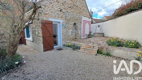   Vente Maison/villa 5 pi�ces Maison - 5 pi�ce(s) - 120 m�