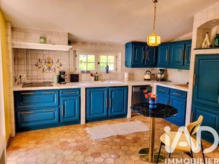  Maison � vendre 5 pi�ces 128 m�