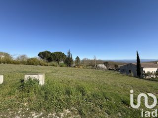  Terrain � vendre 1000 m�