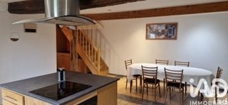  Maison � vendre 4 pi�ces 151 m�