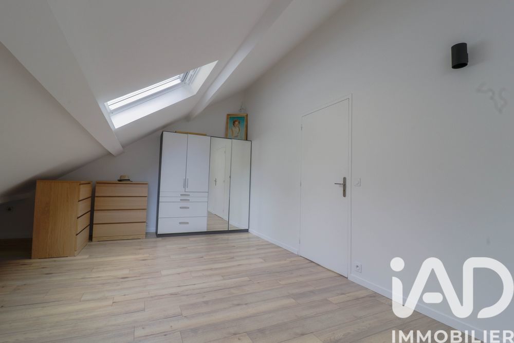 � vendre  Maison Saulx-les-Chartreux (91160)