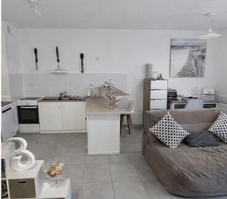  Appartement � vendre 2 pi�ces 51 m�