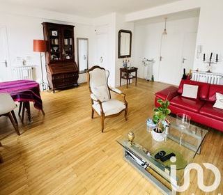  Appartement � vendre 3 pi�ces 68 m�