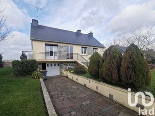  Maison � vendre 4 pi�ces 88 m�