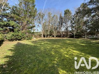  Terrain � vendre 1434 m�