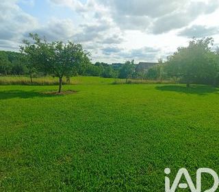  Terrain � vendre 2790 m�