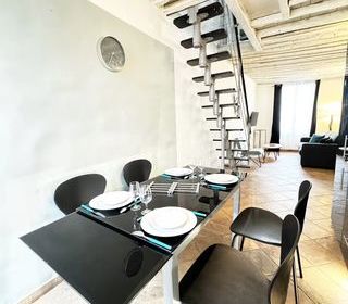  Appartement � vendre 2 pi�ces 45 m�