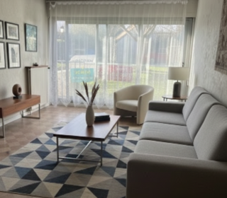  Appartement � vendre 3 pi�ces 66 m�