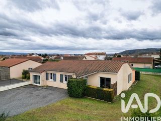  Maison � vendre 4 pi�ces 127 m�