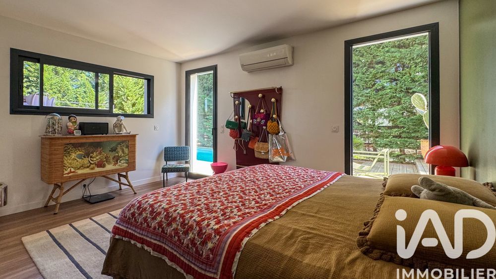 � vendre  Maison Seignosse (40510)