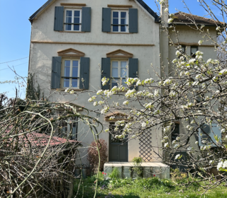  Maison � vendre 6 pi�ces 214 m�