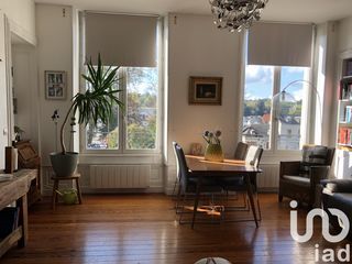  Appartement � vendre 4 pi�ces 110 m�