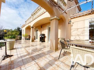  Maison � vendre 5 pi�ces 140 m�