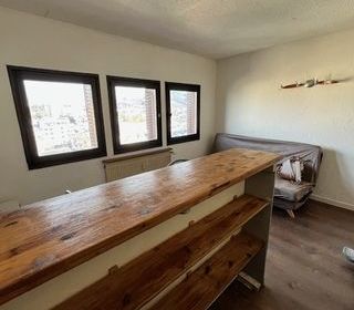  Appartement � vendre 1 pi�ce 19 m�