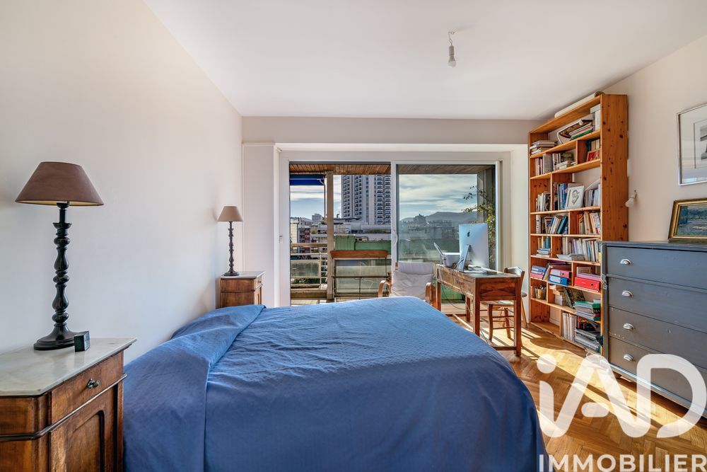 � vendre  Appartement Marseille 8