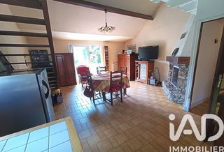  Maison � vendre 5 pi�ces 107 m�
