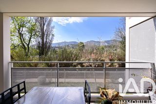  Appartement � vendre 3 pi�ces 60 m�