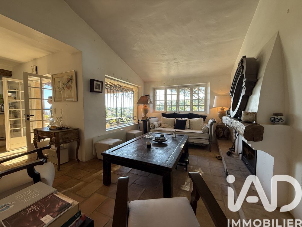 � vendre  Maison Sainte-Maxime (83120)