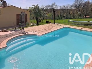  Maison � vendre 4 pi�ces 85 m�