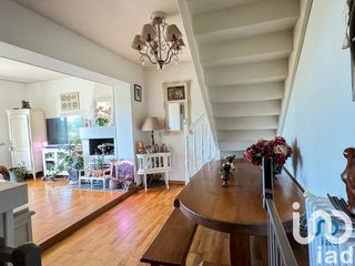  Maison � vendre 5 pi�ces 95 m�