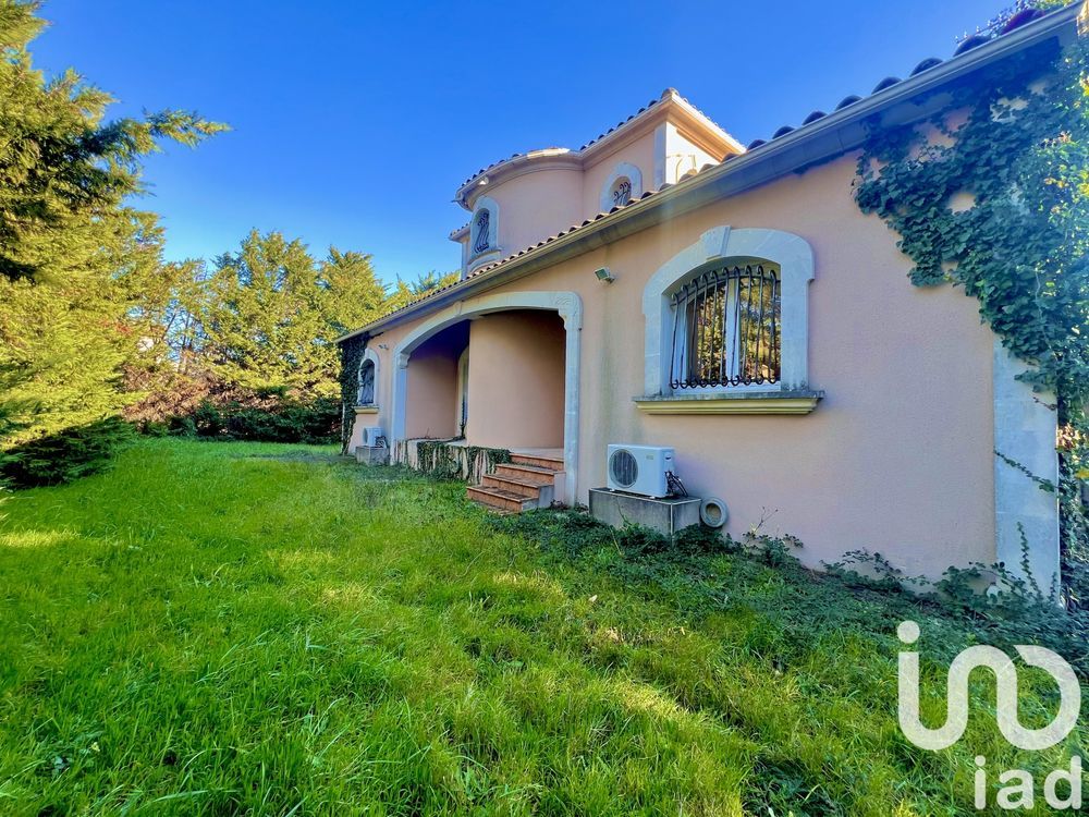 � vendre  Maison Rochefort-du-Gard (30650)