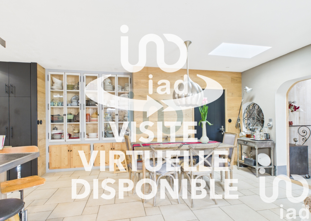 � vendre  Maison La Flotte (17630)