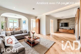  Maison � vendre 4 pi�ces 118 m�