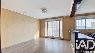  Appartement � vendre 2 pi�ces 47 m�