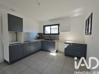  Maison � vendre 4 pi�ces 108 m�