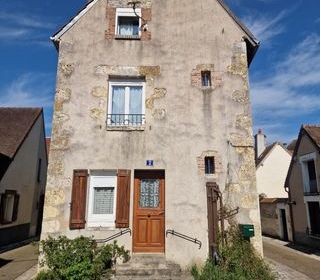  Maison � vendre 4 pi�ces 67 m�