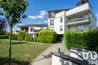  Appartement � vendre 2 pi�ces 40 m�