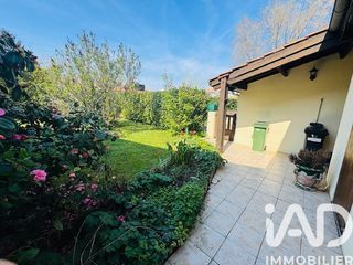  Maison � vendre 3 pi�ces 90 m�