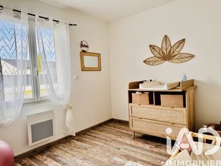  Maison � vendre 4 pi�ces 86 m�