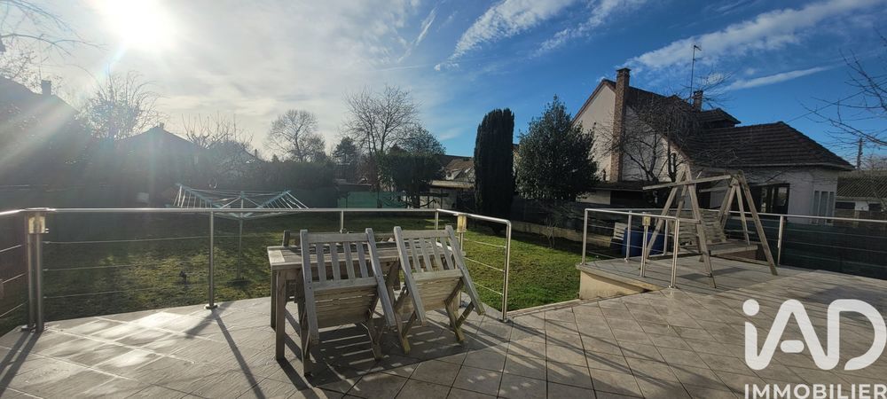 � vendre  Maison Chelles (77500)