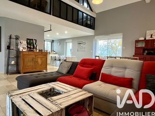  Maison � vendre 6 pi�ces 141 m�