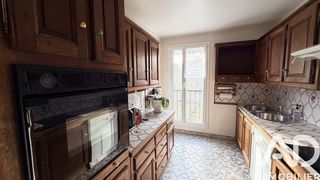  Appartement � vendre 5 pi�ces 114 m�