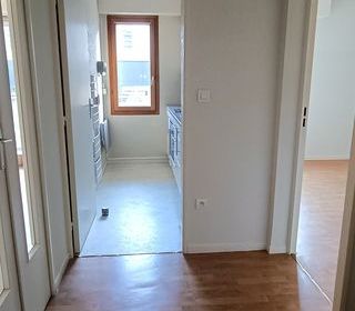  Appartement � vendre 2 pi�ces 48 m�