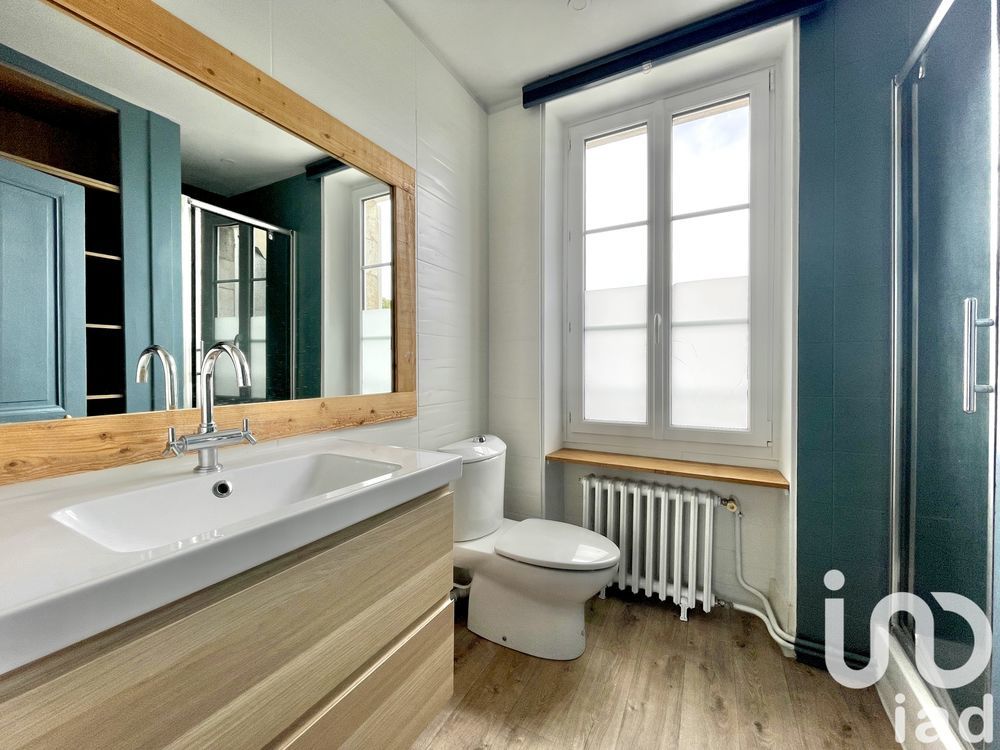 � vendre  Maison Orleans (45100)