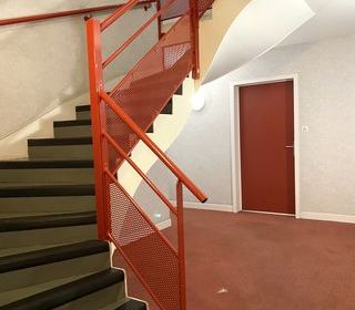  Appartement � vendre 2 pi�ces 37 m�