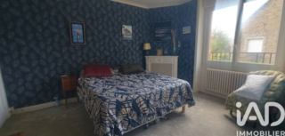  Maison � vendre 5 pi�ces 125 m�